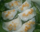 Foto langkah ke 15 dari resep Chaikue Pontianak isi Bengkuang / Choipan.