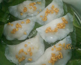Foto langkah ke 15 dari resep Chaikue Pontianak isi Bengkuang / Choipan.
