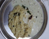 மதுரை ரோட்டு கடை தண்ணீ சட்னி (Thanneer chutney recipe in tamil) ரெசிபி ஸ்டேப் 2 புகைப்படம்