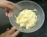 पोटैटो फिंगर्स (potato fingers recipe in Hindi) रेसिपी चरण 1 फोटो