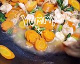Foto langkah ke 3 dari resep Capcay [tumis].