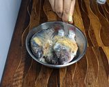 Foto langkah ke 1 dari resep Ikan Acar Kuning.