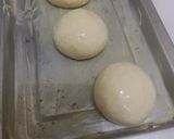 Foto langkah ke 3 dari resep Burger Bun.