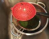 MAKE AHEAD HOLIDAY side, *Spinach casserole * recipe step 1 photo