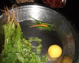 बिना लहसुन की समौसे (bina lahsun ke samose recipe in HIndi) रेसिपी चरण 3 फोटो