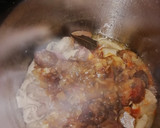 Foto del paso 2 de la receta: Callos a la madrileña, al estilo de mi abuela 🤶