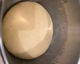 Une image de l'étape 5 de Brioche des rois du sud ouest.