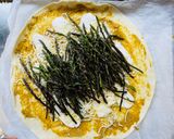 Foto del paso 1 de la receta: Tartaleta de espárragos