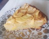 Foto del paso 9 de la receta: Tarta de manzana