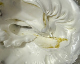 Foto langkah ke 2 dari resep Chiffon Matcha.