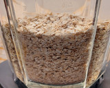 Foto del paso 1 de la receta: Panqueques de avena