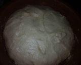 Foto langkah ke 4 dari resep Roti Sobek Empuk No Ulen (resep by : teh indry).