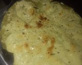 फ्राई पापड़(Fried papad recipe in hindi) रेसिपी चरण 2 फोटो