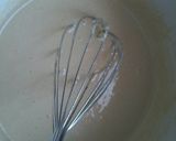Foto del paso 5 de la receta Panqueques👍