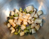 Foto del paso 2 de la receta: Macedonia de frutas