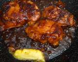 Cara Membuat Grilled Chicken Teriyaki 3