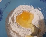 Foto langkah ke 3 dari resep Fluffy pancake.