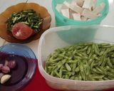 Foto langkah ke 1 dari resep Gulai Touco minus petai.
