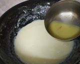 মালাই কেক (malai cake recipe in Bengali) রেসিপির ধাপ 11 ছবি