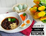 Foto langkah ke 5 dari resep Rawon.