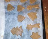 Puha, omlós mézeskalács recept fázis 3 fotója