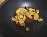 全酒麻油雞_雞酒_麻油米血的食譜步驟5照片
