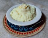 Une image de l'étape 7 de Purée au fromage 🧀.