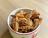 Foto langkah ke 2 dari resep Kepala udang crispy.