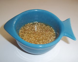 Foto del paso 6 de la receta: Salsa de aceite de oliva y miel de romero