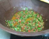 Foto del paso 2 de la receta: Pulpos en su tinta receta de mi mamá