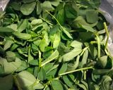 મેથીના થેપલા (Methi Thepla Recipe In Gujarati) રેસીપી સ્ટેપ1ફોટો