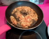 Foto del paso 3 de la receta: Solomillo de pavo con salsa de naranja