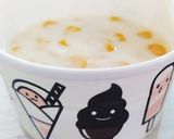 Foto langkah ke 3 dari resep Creamy Jagung Manis.