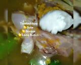 Foto langkah ke 3 dari resep Ayam Serundeng.