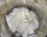 ডাবল লেয়ার ড্রিংক(double layer drink recipe in Bengali) রেসিপির ধাপ 2 ছবি