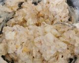 A picture of step 7 of Chilled Egg and Potato Salad.