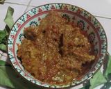 Foto langkah ke 4 dari resep 445.Rendang Sapi(Hemat gas).