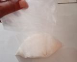 Foto langkah ke 1 dari resep 169. Es Doger Dari Sisa Sirup Lebaran.