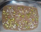તલની માવા ચીકી (Tal Mava Chikki Recipe in GujArati) રેસીપી સ્ટેપ4ફોટો