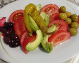 Foto del paso 3 de la receta: Dorada al limón con ensalada fresca