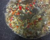 Gambar langkah 2 resipi Tauhu Jepun Masak Tumis.