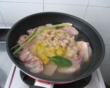 Foto langkah ke 3 dari resep Ayam Goreng Kremesan Laos.