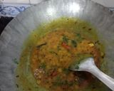 दाल फ्राय (daal fry recipe in marathi) रेसिपी स्टेप 5 फोटो