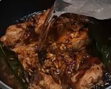 Foto langkah ke 7 dari resep Ayam Adobo Khas Filipina.