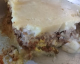 Foto del paso 4 de la receta: Pastel de papa súper fácil