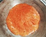 Foto langkah ke 3 dari resep Tumis Ati Ampela Pedas.