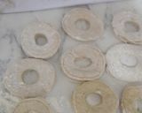 Foto do passo 2 de Rosquinha
