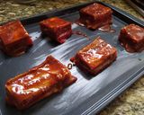 Foto del paso 2 de la receta: Costillas al horno