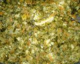 Foto del paso 1 de la receta: Empanadas de verdura rápidas