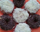 Foto langkah ke 7 dari resep Donat Empuk.